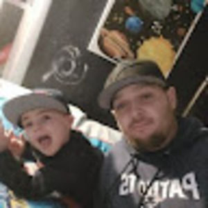 Meet your Posher, Robert